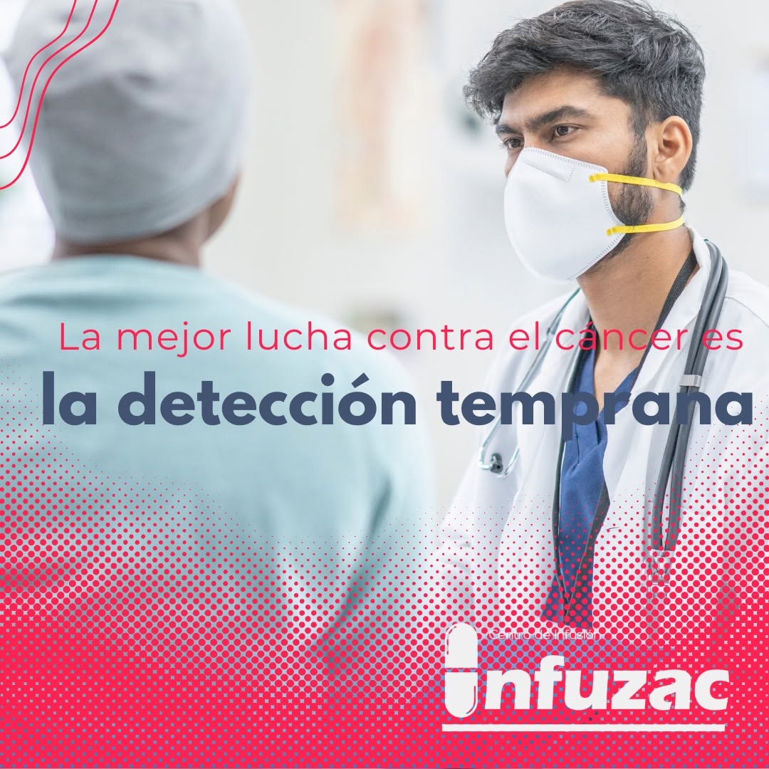 Instalaciones INFUZAC