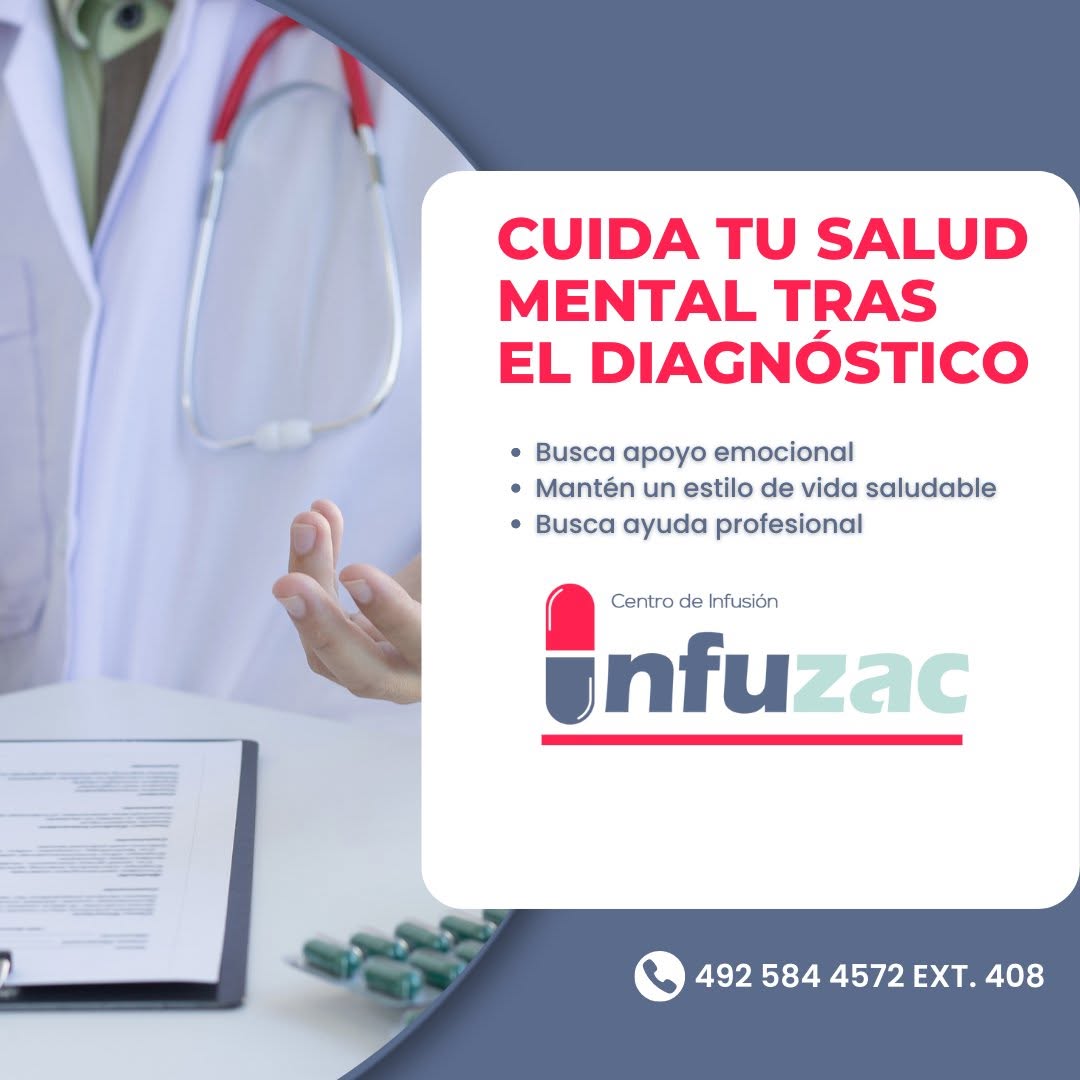 Instalaciones INFUZAC