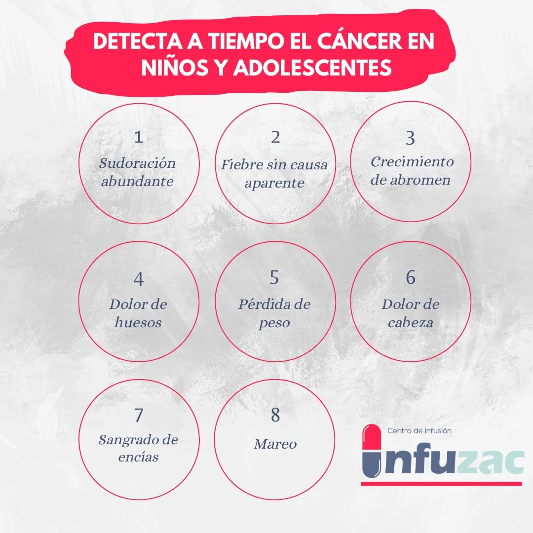 Instalaciones INFUZAC