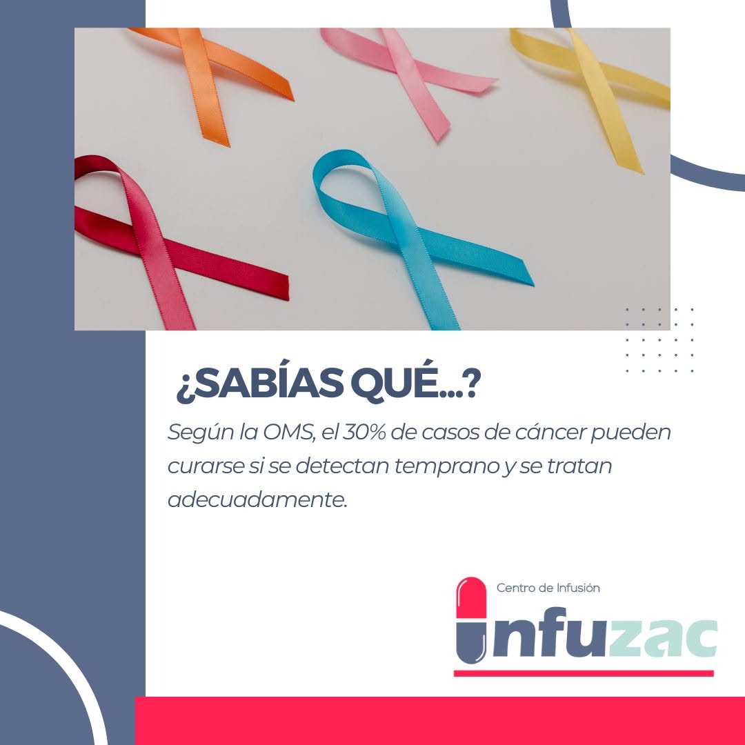 Instalaciones INFUZAC