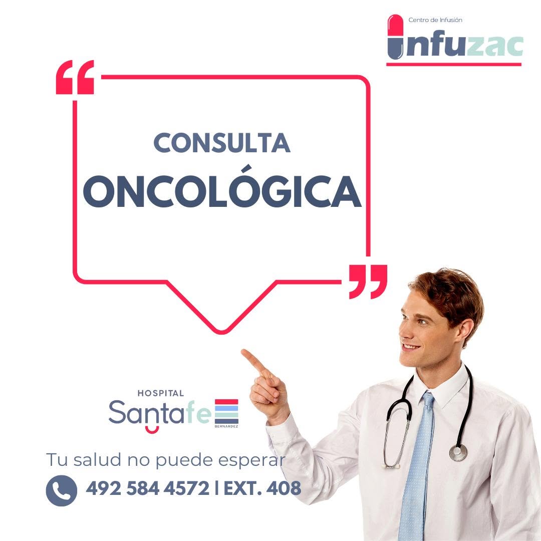 Instalaciones INFUZAC