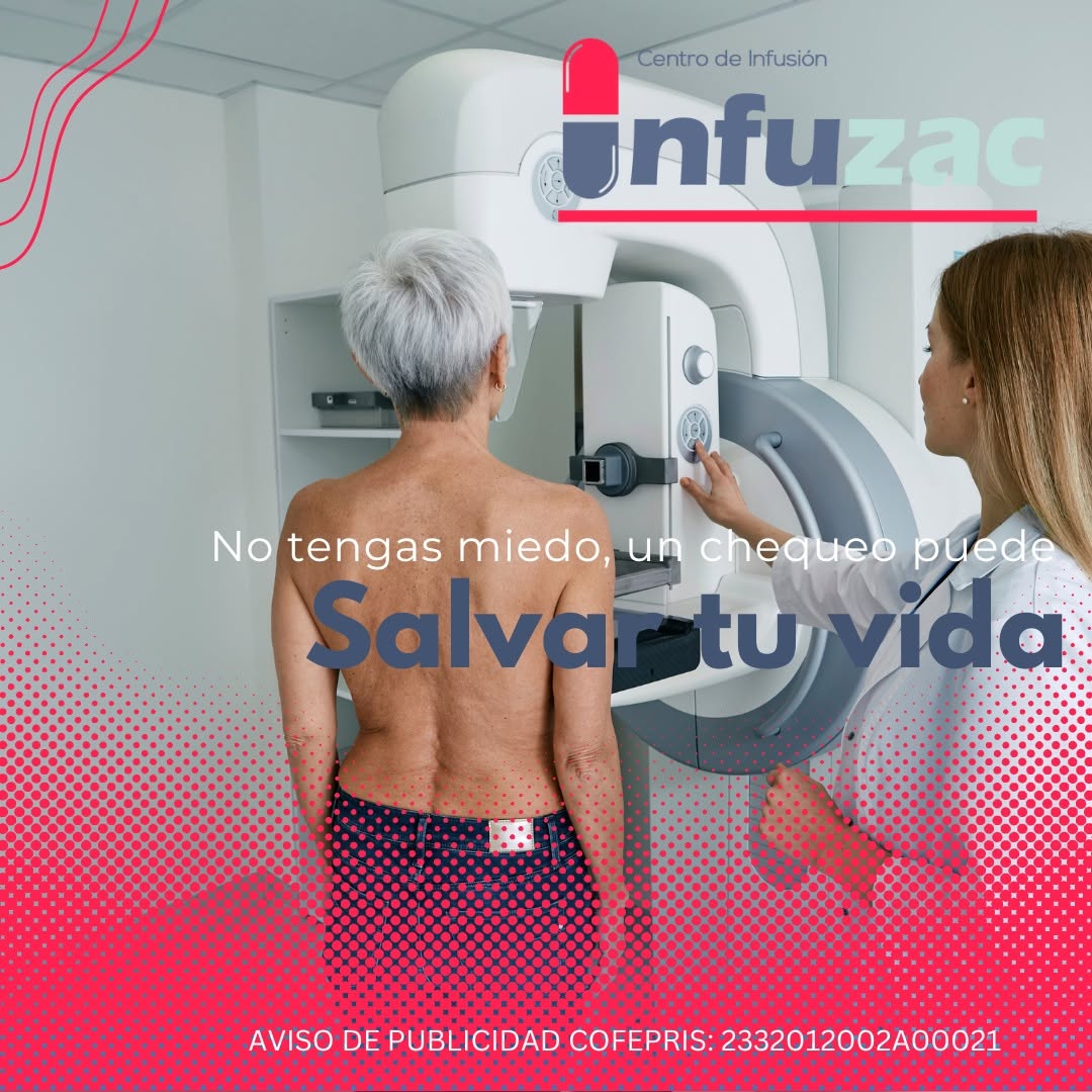Instalaciones INFUZAC