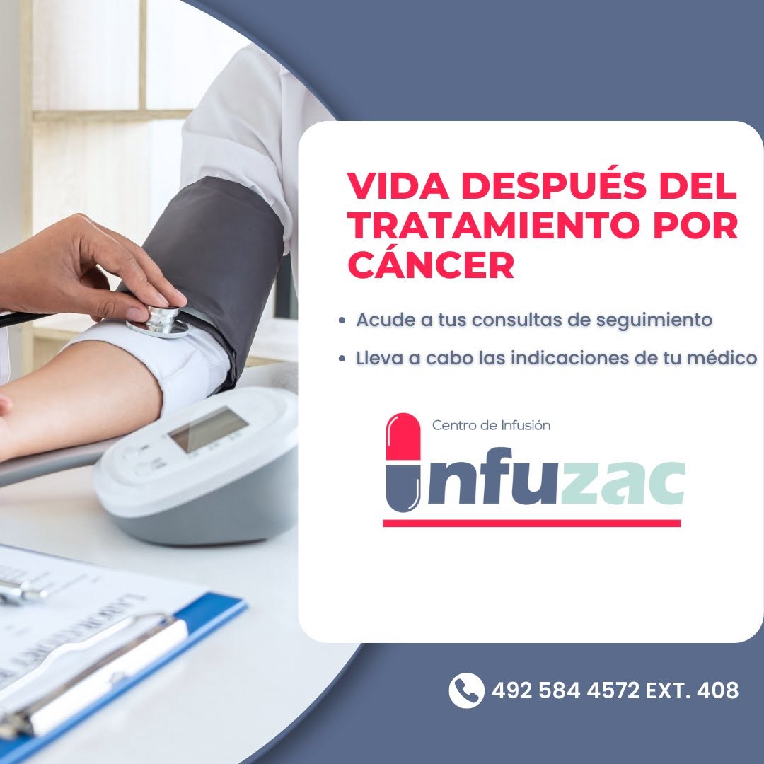 Instalaciones INFUZAC