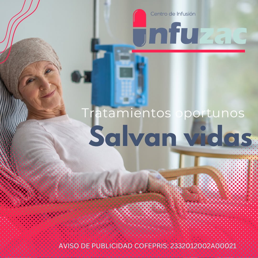 Instalaciones INFUZAC